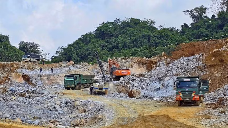 Dù thời gian không còn nhiều nhưng Cao Bằng quyết tâm hoàn tất khâu giải phóng mặt bằng đối với phần diện tích phát sinh thêm do điều chỉnh hồ sơ ngay trong quý I năm nay.