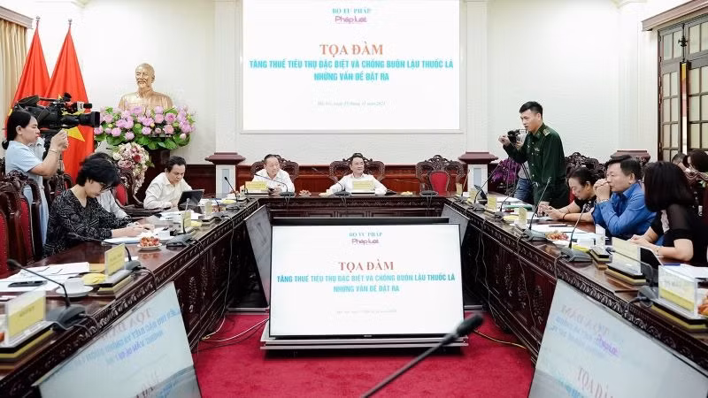 Thượng tá Lê Thiện Thành, Phó trưởng phòng Hướng dẫn Điều tra, Cục Phòng, chống ma túy và tội phạm (Bộ Tư lệnh Bộ đội Biên phòng).