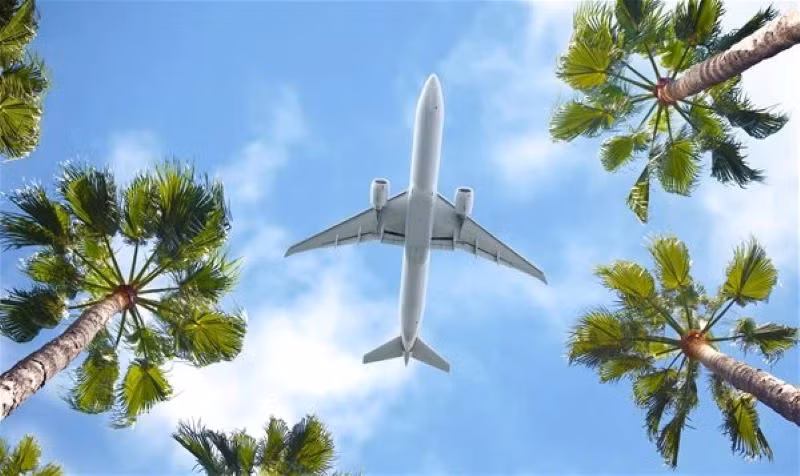 Nhiên liệu SAF không pha trộn hoặc nhiên liệu “sạch” có thể giảm lượng phát thải carbon lên đến 85% trong suốt vòng đời nhiên liệu.