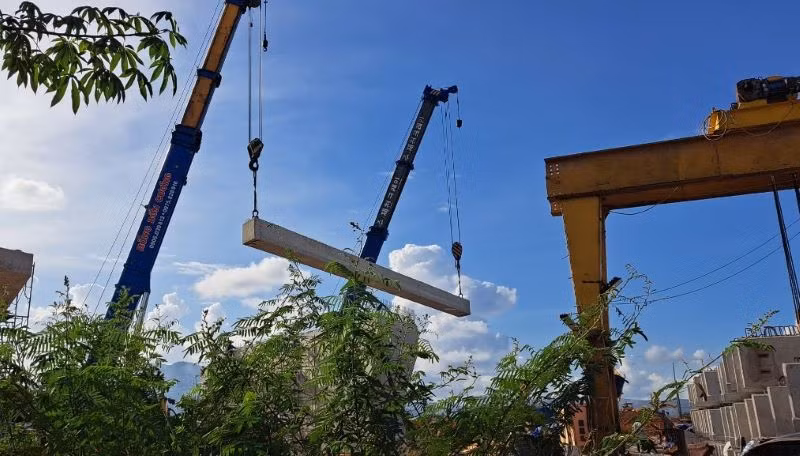 Người đứng đầu ngành giao thông yêu cầu thủ trưởng các cơ quan, đơn vị lấy tiêu chí kế hoạch giải ngân của đơn vị để đánh giá mức độ hoàn thành nhiệm vụ của các cán bộ có liên quan. Người đứng đầu ngành giao thông yêu cầu thủ trưởng các cơ quan, đơn vị lấy tiêu chí kế hoạch giải ngân của đơn vị để đánh giá mức độ hoàn thành nhiệm vụ của các cán bộ có liên quan.
