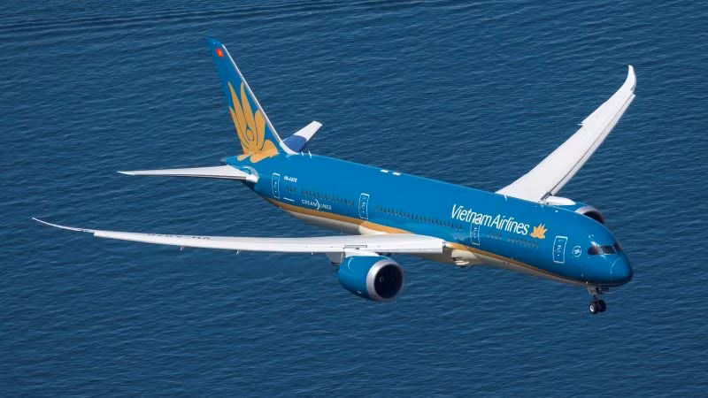 Với vai trò là Hãng hàng không quốc gia, Vietnam Airlines đã đồng hành cùng Đoàn Thể thao Việt Nam trong nhiều giải đấu cấp quốc tế và khu vực. Với vai trò là Hãng hàng không quốc gia, Vietnam Airlines đã đồng hành cùng Đoàn Thể thao Việt Nam trong nhiều giải đấu cấp quốc tế và khu vực.