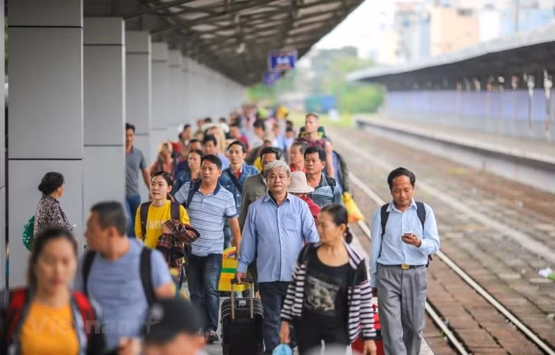 Ảnh: Báo Nhân Dân Ảnh: Báo Nhân Dân
