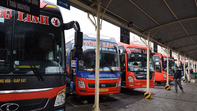 Các doanh nghiệp vận tải được yêu cầu có phương án tổ chức vận tải phù hợp, chở đúng tải trọng cho phép, đúng số người theo quy định, bảo đảm năng lực, chất lượng dịch vụ vận tải.