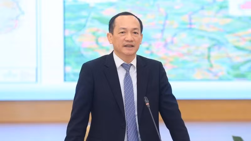 Cục trưởng Đường sắt Việt Nam (Bộ Xây dựng) Trần Thiện Cảnh. Cục trưởng Đường sắt Việt Nam (Bộ Xây dựng) Trần Thiện Cảnh.