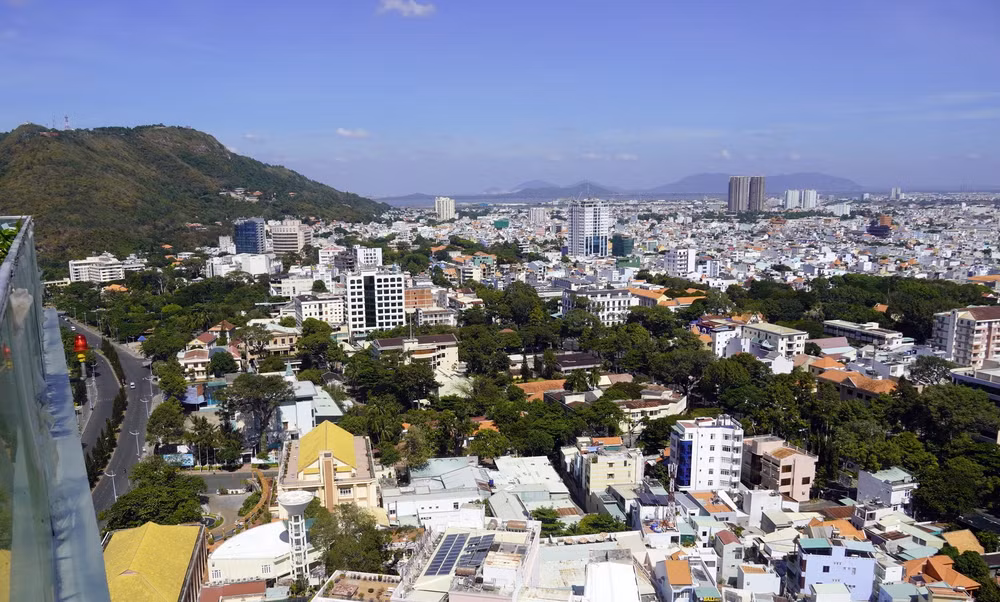 Thành phố Vũng Tàu sẽ trở thành khu vực nội thành, du lịch đẳng cấp quốc tế. Thành phố Vũng Tàu sẽ trở thành khu vực nội thành, du lịch đẳng cấp quốc tế.