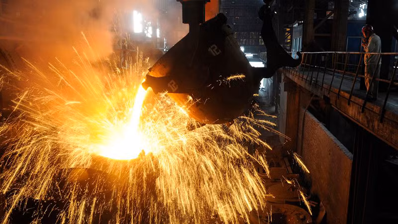 (Ảnh: Reuters)