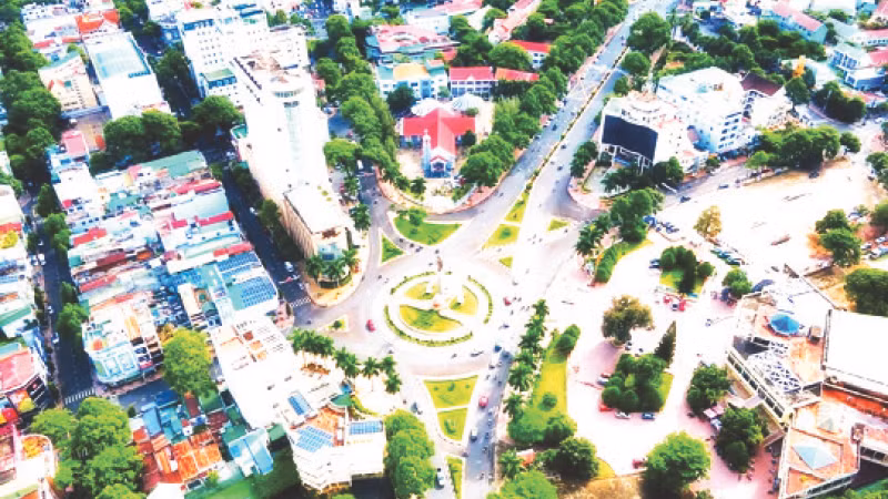 Theo quy hoạch, đến năm 2050, Đắk Lắk phát triển xứng tầm trên một số chức năng riêng có của tỉnh.