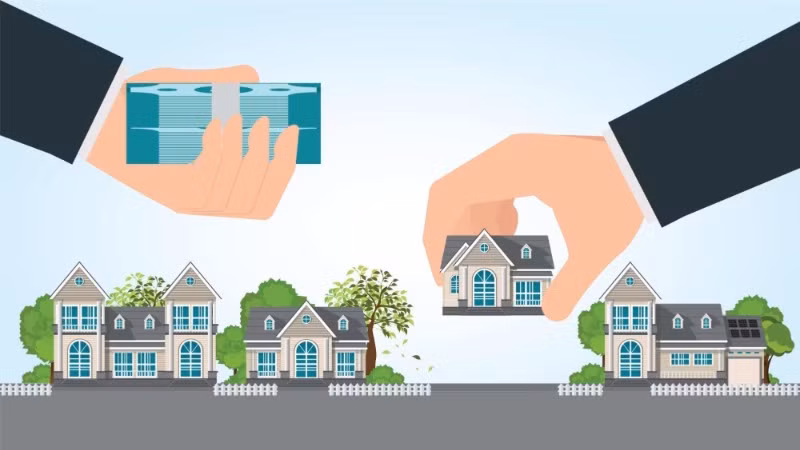 Chỉ có 11,3% môi giới bất động sản có chứng chỉ hành nghề.