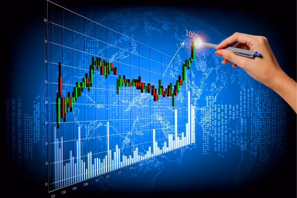Kỳ vọng thị trường chứng khoán Việt Nam sẽ được nâng hạng vào tháng 9/2025. Kỳ vọng thị trường chứng khoán Việt Nam sẽ được nâng hạng vào tháng 9/2025.