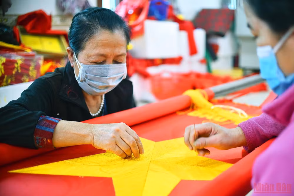 Ảnh minh họa: Minh Duy