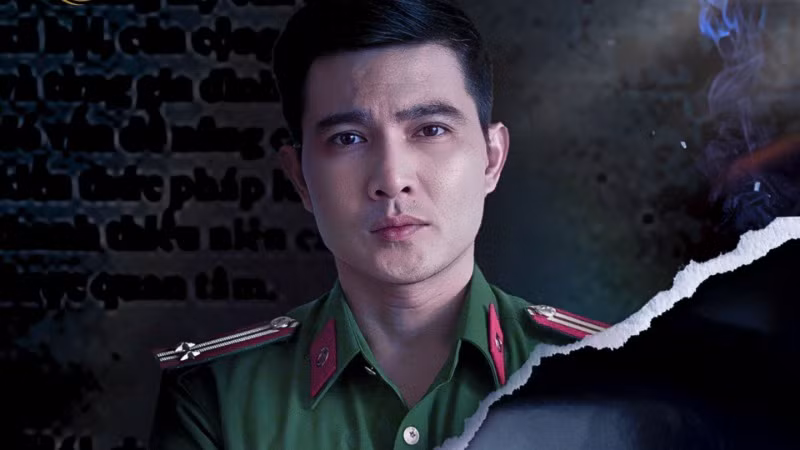 Phim "Đội điều tra số 7" mùa 2: Cuộc đấu trí và hành trình khám phá tâm lý tội phạm ảnh 2