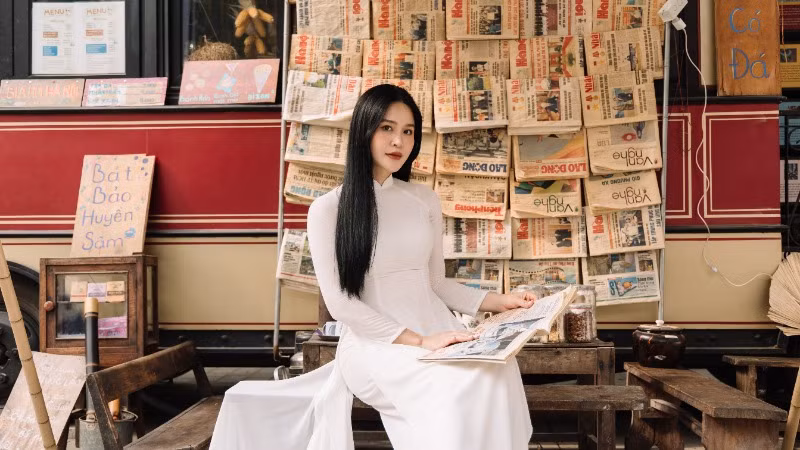 Hình ảnh nên thơ trong MV. Hình ảnh nên thơ trong MV.