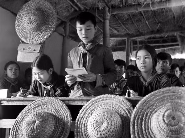 [QUIZ] Vang xa "Tiếng trống Bắc Lý” ảnh 3