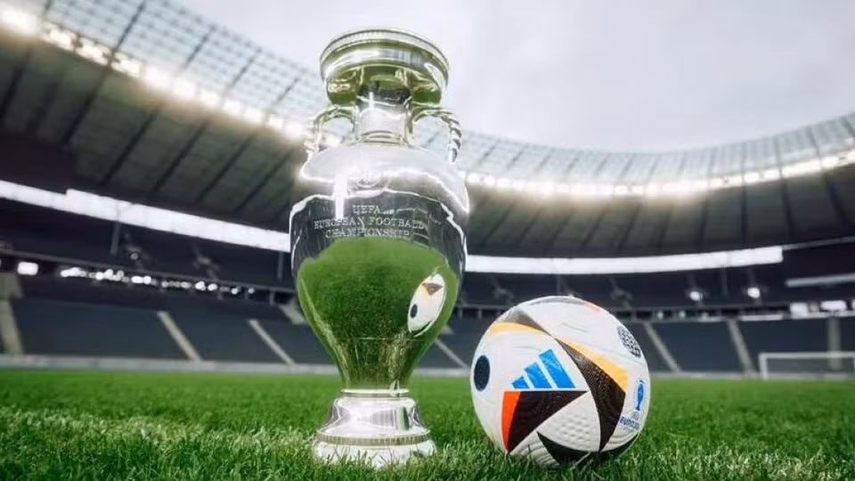 [Quiz] Linh vật, bài hát chính thức của EURO 2024 ảnh 2