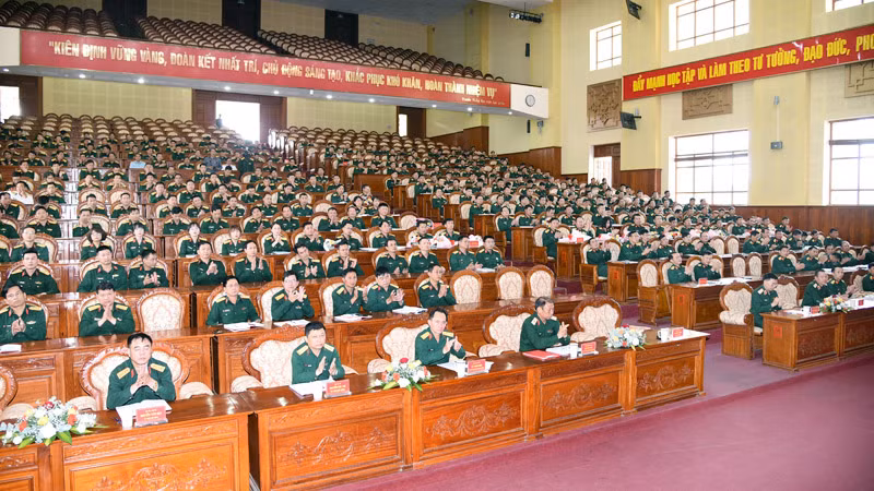 Quang cảnh bế mạc hội thi, xét giảng viên dạy giỏi cấp học viện, năm học 2023-2024. Quang cảnh bế mạc hội thi, xét giảng viên dạy giỏi cấp học viện, năm học 2023-2024.