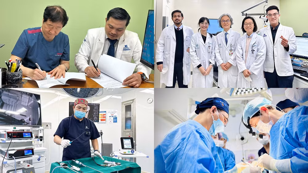 Bệnh viện thẩm mỹ Gangwhoo chú trọng đầu tư trang thiết bị và tu nghiệp cho bác sĩ. Bệnh viện thẩm mỹ Gangwhoo chú trọng đầu tư trang thiết bị và tu nghiệp cho bác sĩ.