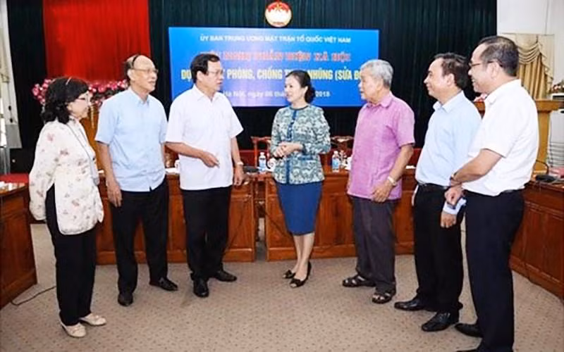 (Ảnh minh họa)