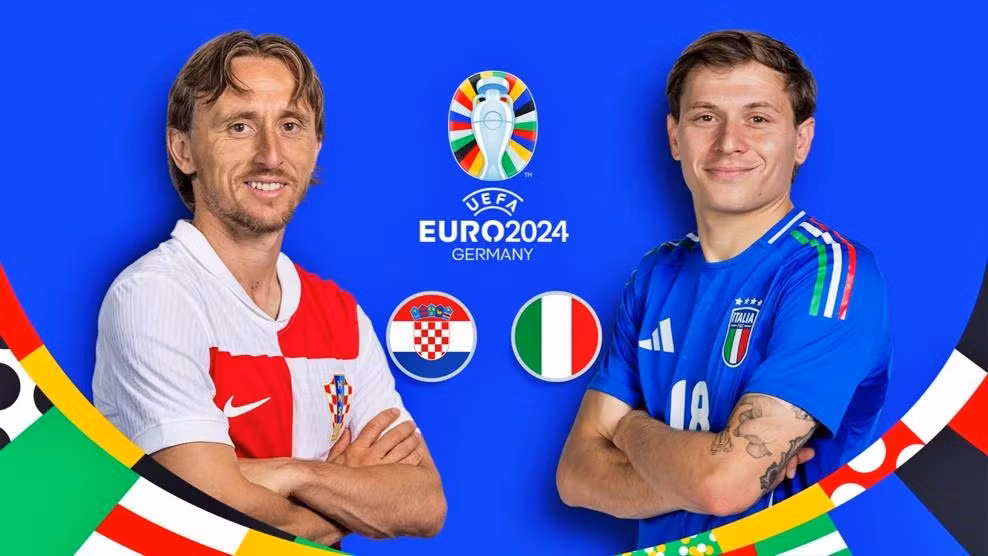 Croatia và Italia: Ai sẽ lách qua “cửa tử”?