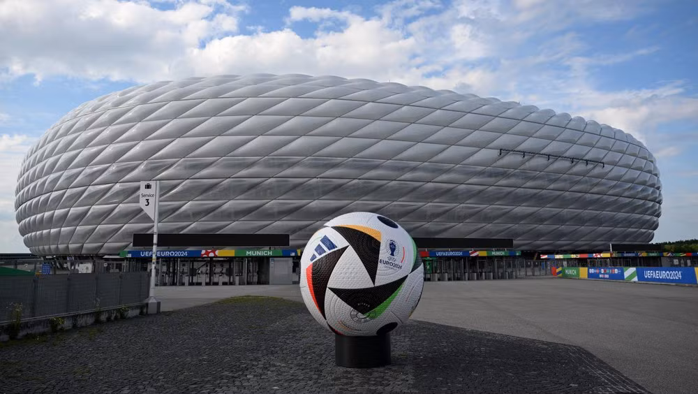 [EURO Quiz] Đội tuyển nào đã giành chức vô địch EURO nhiều nhất tính đến năm 2024? ảnh 5