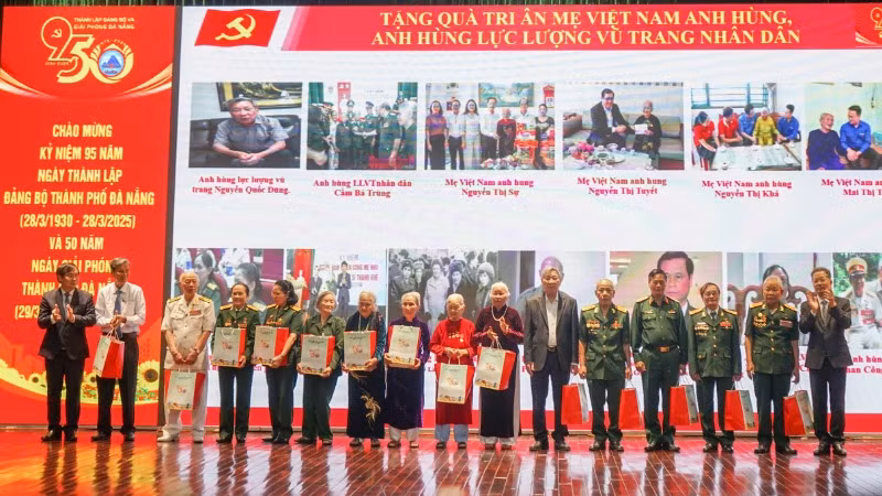 Tìm giải pháp cho Đà Nẵng đột phá, tăng trưởng ảnh 1