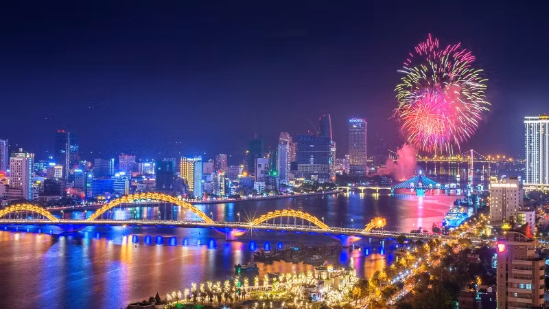 DIFF 2025 mang thông điệp chuyển giao thời đại, khẳng định khát vọng và quyết tâm vươn lên, của Đà Nẵng trong kỷ nguyên mới.