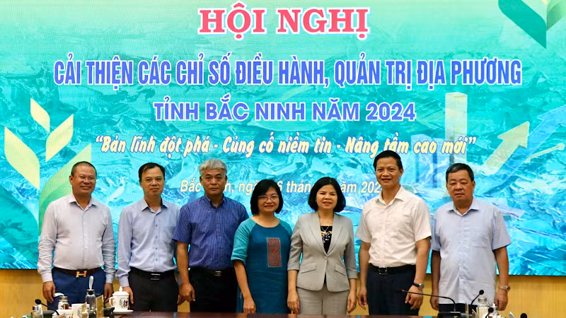 Các đại biểu tham gia hội nghị. Các đại biểu tham gia hội nghị.