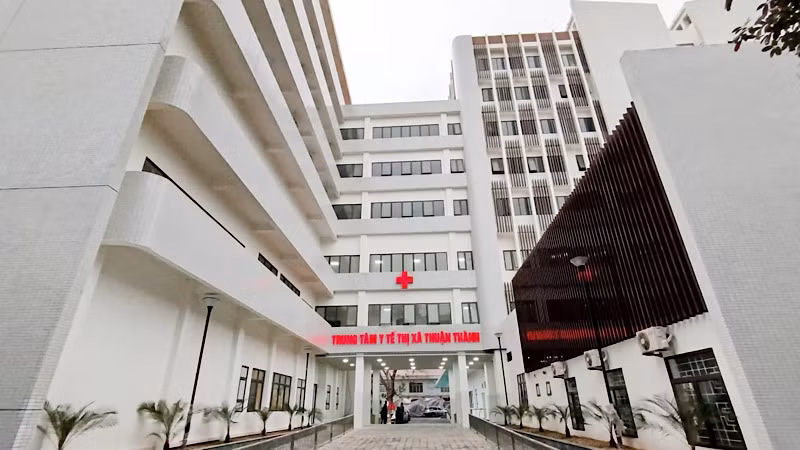 Toàn cảnh công trình. Toàn cảnh công trình.