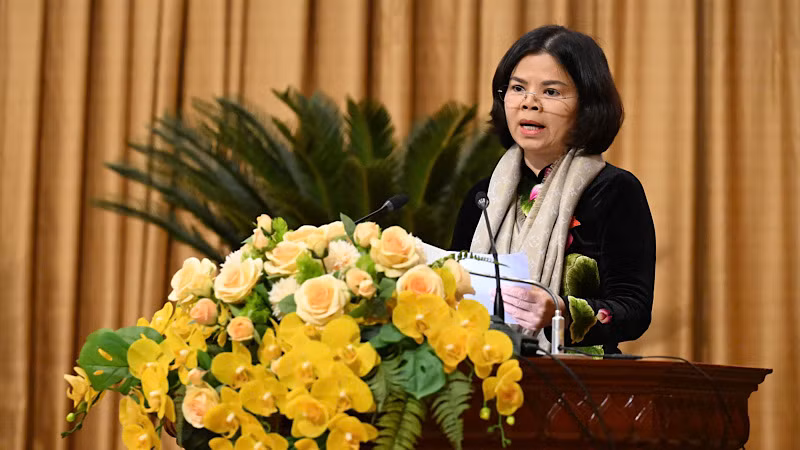 Hội đồng nhân dân tỉnh Bắc Ninh thông qua nhiều nghị quyết phục vụ công tác sắp xếp tổ chức bộ máy ảnh 3 Hội đồng nhân dân tỉnh Bắc Ninh thông qua nhiều nghị quyết phục vụ công tác sắp xếp tổ chức bộ máy ảnh 3