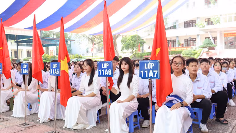 Bắc Ninh tạm dừng mọi hoạt động giáo dục trong ngày 7/9. Bắc Ninh tạm dừng mọi hoạt động giáo dục trong ngày 7/9.
