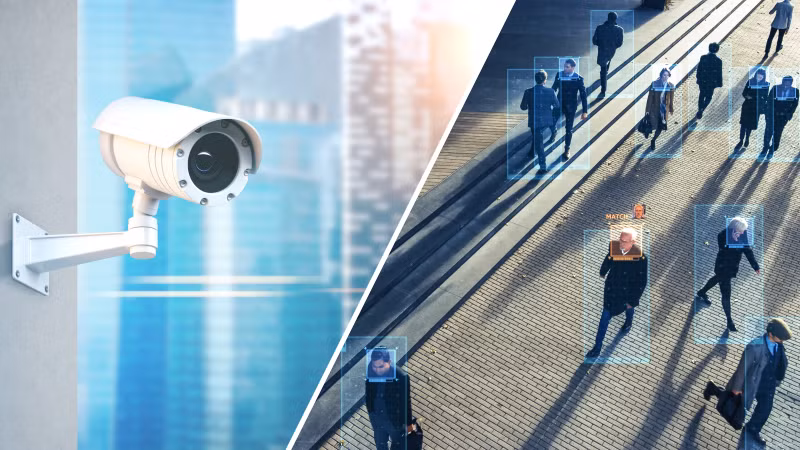 Giải pháp AI sáng tạo cho hạ tầng camera và mang lại những giá trị thực tế, bảo đảm an toàn an ninh và tài sản cho khách hàng và đô thị thông minh.
