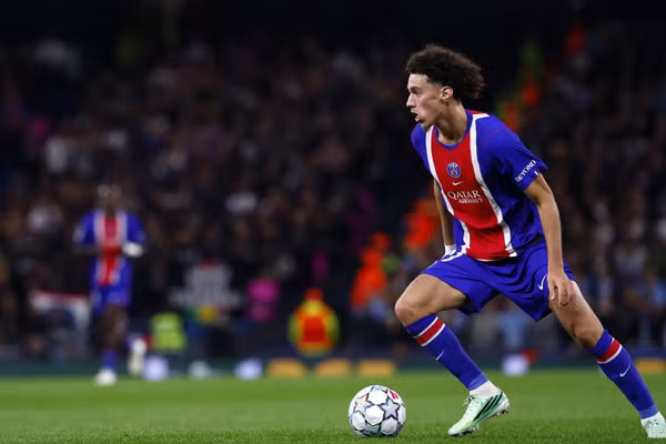 Paris Saint-Germain tiếp đón Barcelona. (Ảnh: PSG)