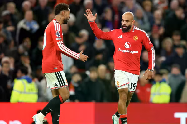 Manchester United hướng tới trận khách trước Atletico Madrid. (Ảnh: MUFC)