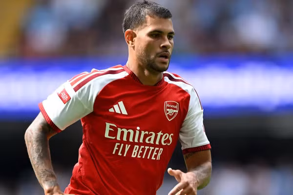 Arsenal tiến vào hành trình bảo vệ ngôi vương. (Ảnh: Arsenal FC)