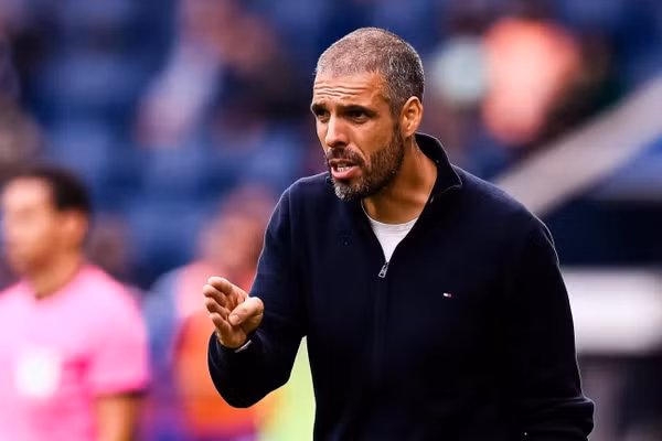 Cựu tuyển thủ Fabio Celestini của đội tuyển Thụy Sĩ. (Ảnh: FIFA)