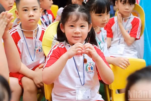 (Ảnh: Báo Nhân Dân)