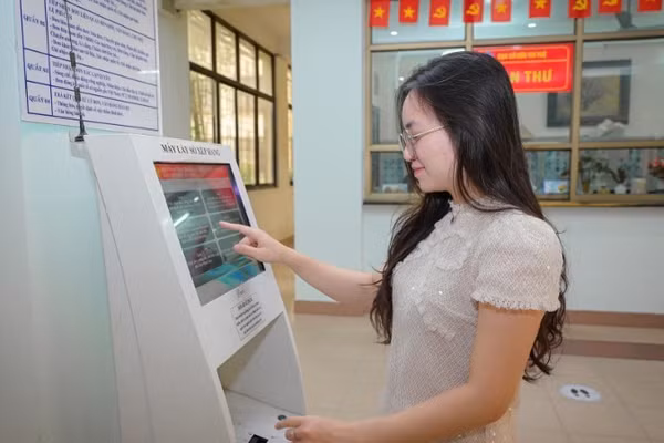 Quy trình nộp đơn đăng ký sở hữu trí tuệ tại Cục Sở hữu trí tuệ. 
