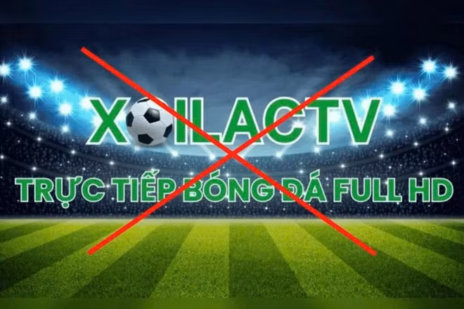 Cục An ninh mạng và phòng, chống tội phạm sử dụng công nghệ cao cung cấp hình ảnh.