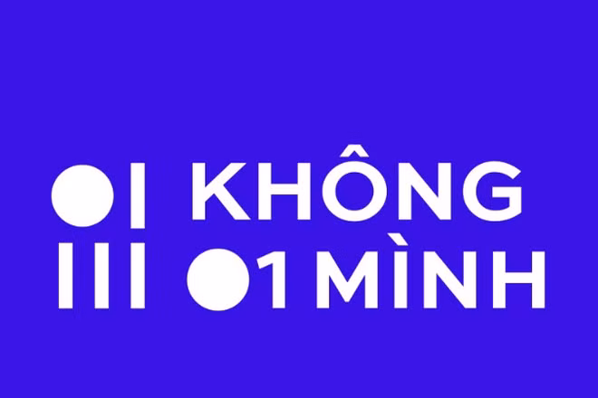 “Không một mình” Dance challenge.