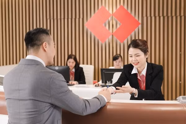  Việc tăng vốn điều lệ là một bước đi quan trọng nhằm củng cố nền tảng vốn dài hạn, chuẩn bị cho giai đoạn tăng trưởng tiếp theo của Techcombank. (Nguồn: TCB)
