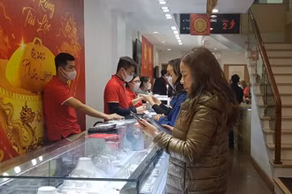 (Ảnh minh họa: Vietnamplus)