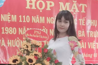 Trần Ngọc Thảo đoạt giải Nhất tuần thi thứ 16 - tuần thi cuối của Cuộc thi tìm hiểu 90 năm Ngày truyền thống ngành Tuyên giáo của Đảng.