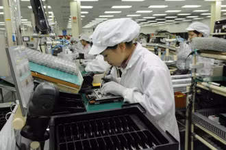 Doanh nghiệp sẽ thu được lợi ích lớn nếu trở thành nhà cung ứng cho các Tập đoàn đa quốc gia tại Việt Nam.