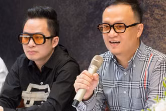 Ca sĩ Tùng Dương sẽ tham gia concert của Tuấn Nam.