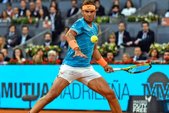 Diễn biến Covid-19 tại Mỹ đang khiến các tay vợt cân nhắc việc tham dự US Open 2020. (Ảnh: ATP)