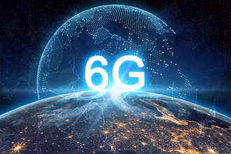  Công nghệ 6G sẽ được thương mại hóa vào đầu năm 2028 và là xu hướng công nghệ chủ đạo vào năm 2030.