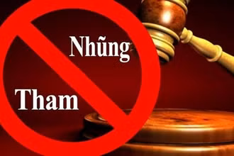 Tăng cường thanh tra, phòng chống tham nhũng và giải quyết khiếu nại tố cáo
