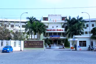 Bệnh viện đa khoa Cà Mau đang tiếp nhận điều trị bệnh nhân 373 trở về từ LB Nga.