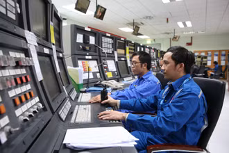 Một trong những giải pháp quan trọng nhất giúp Công ty giảm thiểu tổn thất trong thời gian qua là công tác tiết kiệm, tiết giảm chi phí một cách triệt để.
