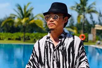 Nhà sản xuất Vạn Nguyễn chia sẻ về áp lực hủy show do dịch bệnh.
