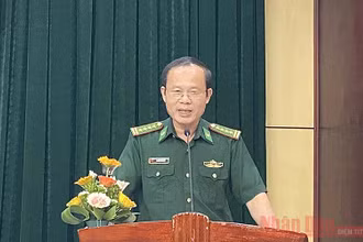 Đại tá Nguyễn Văn Hiệp, Phó Cục trưởng Cục Phòng, chống ma túy và tội phạm, Bộ tư lệnh Bộ đội Biên phòng cho biết thủ đoạn của các đối tượng ngày càng manh động và liều lĩnh hơn.
